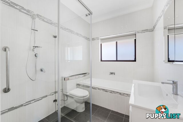 192 Neville Street SMITHFIELD NSW 2164