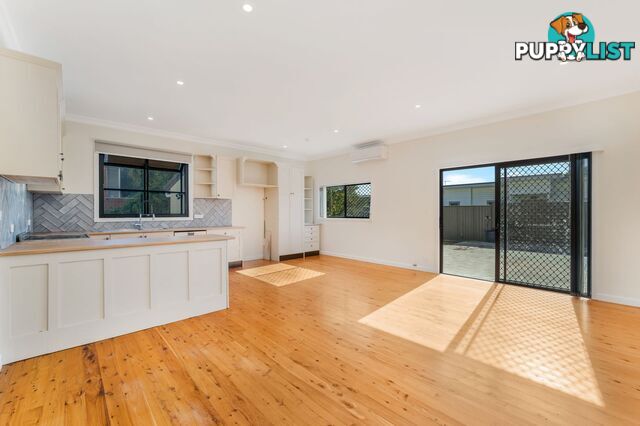 192 Neville Street SMITHFIELD NSW 2164