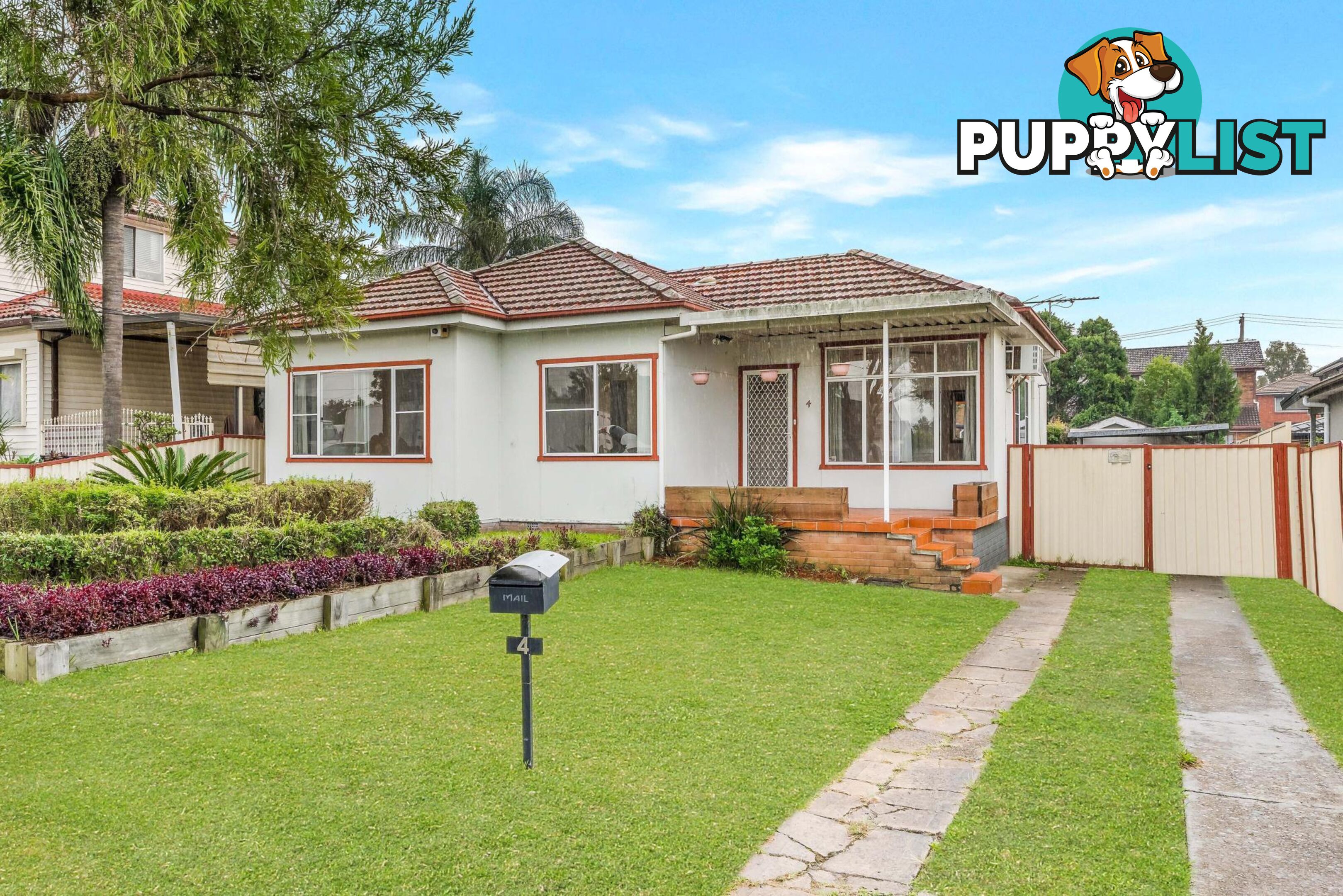 4 Craig Street SMITHFIELD NSW 2164