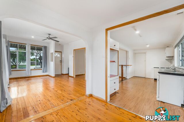 4 Craig Street SMITHFIELD NSW 2164