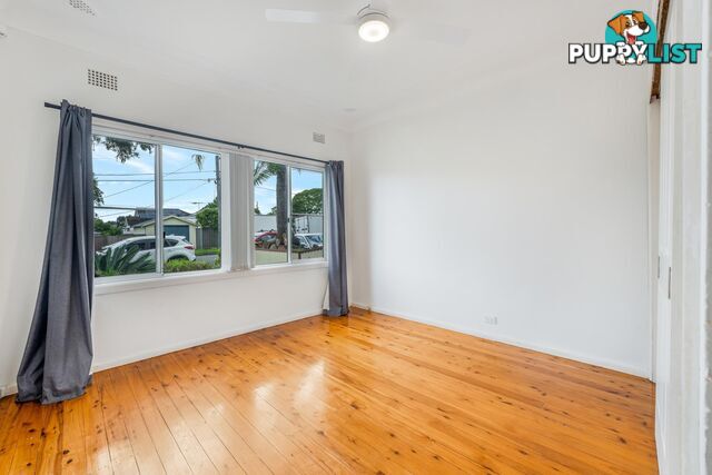 4 Craig Street SMITHFIELD NSW 2164