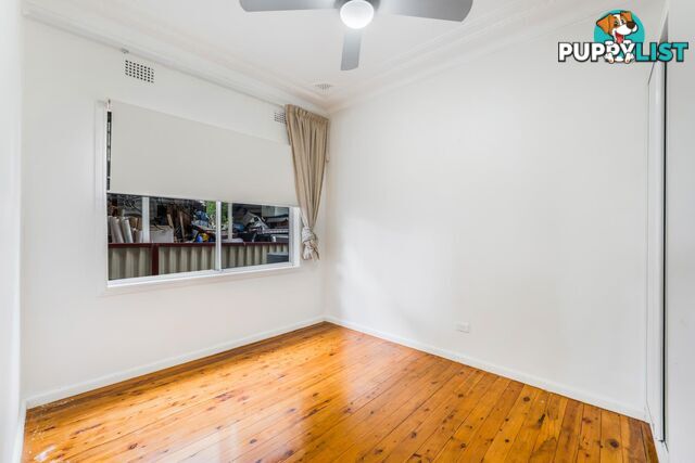 4 Craig Street SMITHFIELD NSW 2164