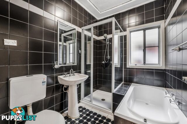 4 Craig Street SMITHFIELD NSW 2164