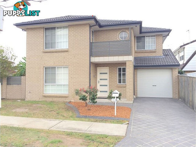 50 Gladstone Street CANLEY HEIGHTS NSW 2166