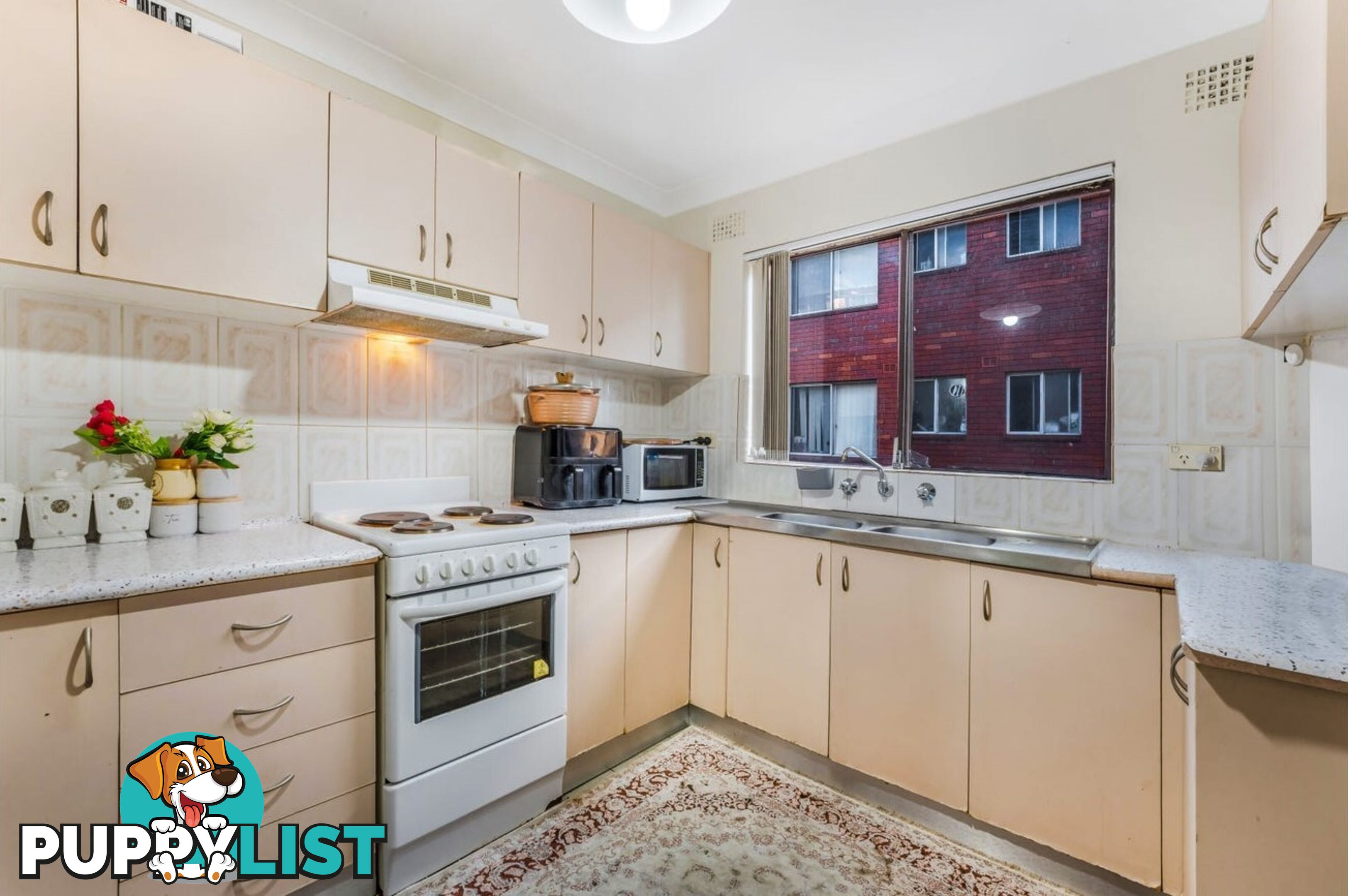 4/78 Harris Street FAIRFIELD NSW 2165