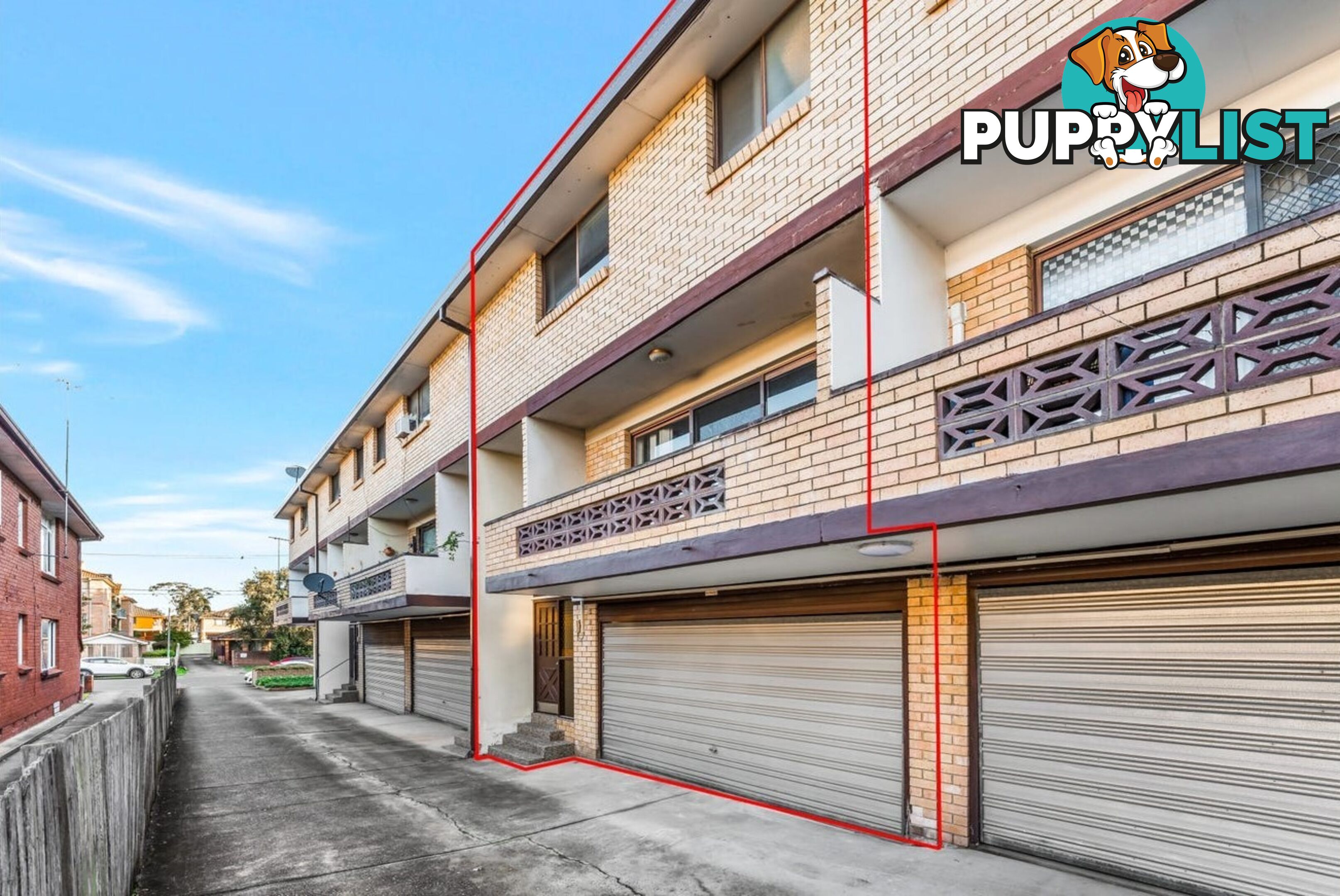 4/78 Harris Street FAIRFIELD NSW 2165