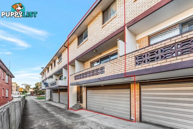 4/78 Harris Street FAIRFIELD NSW 2165