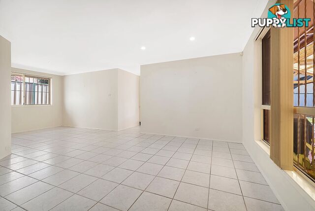 33 Mortimer Close CECIL HILLS NSW 2171