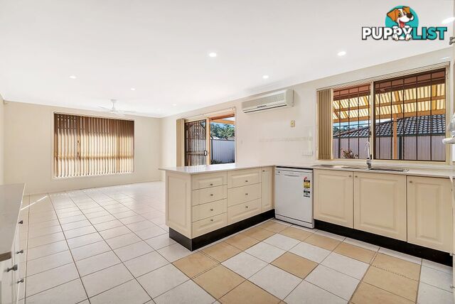 33 Mortimer Close CECIL HILLS NSW 2171