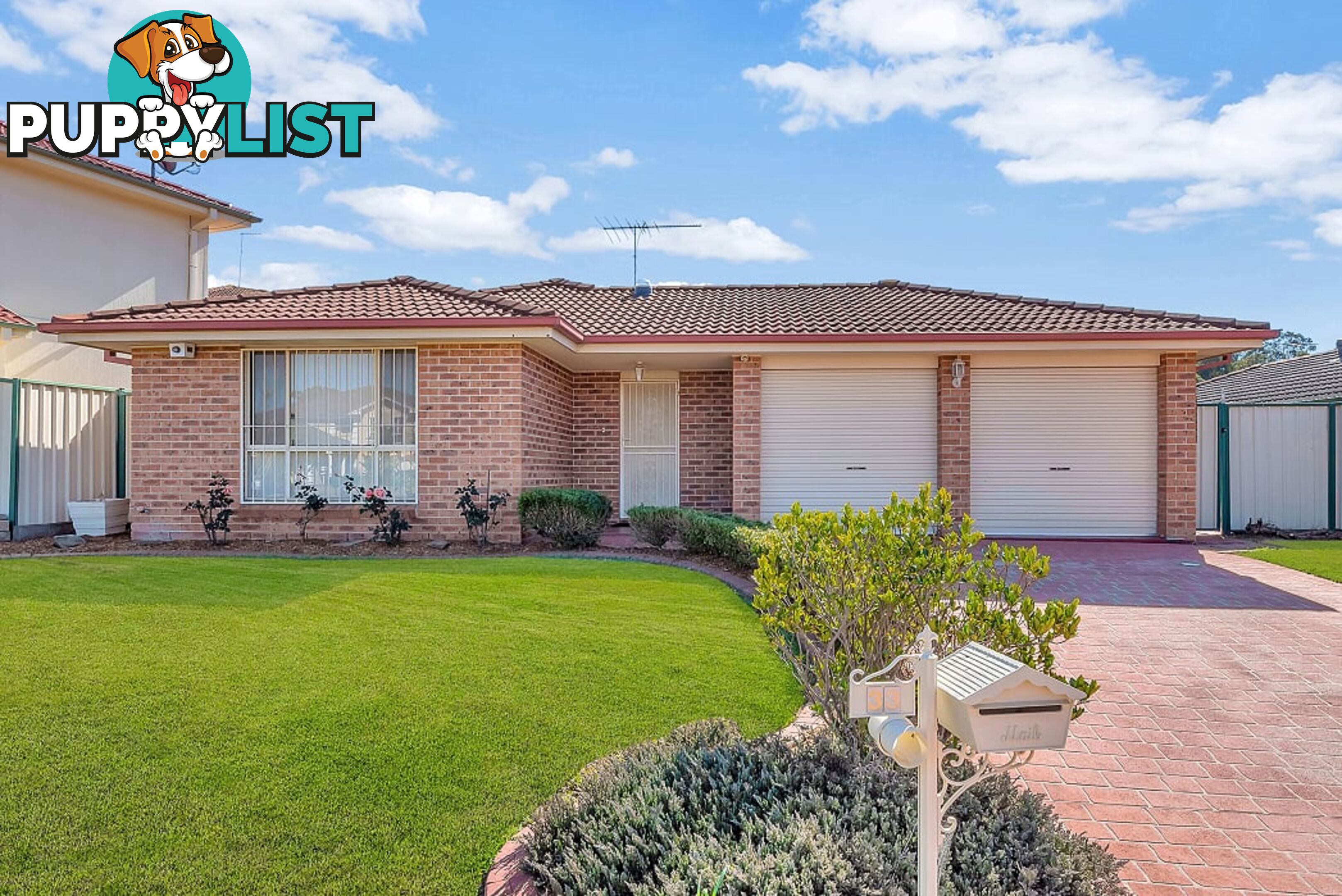 33 Mortimer Close CECIL HILLS NSW 2171