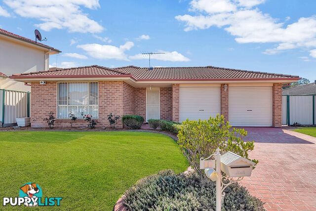 33 Mortimer Close CECIL HILLS NSW 2171