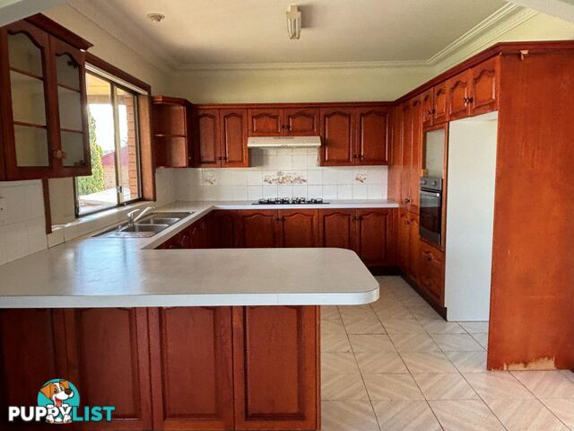 5 Cashman Place EDENSOR PARK NSW 2176