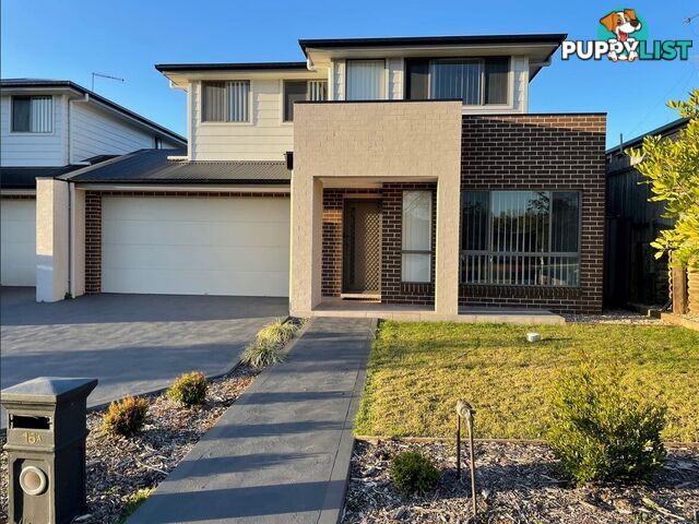 16a Tobruk Road NARELLAN VALE NSW 2567