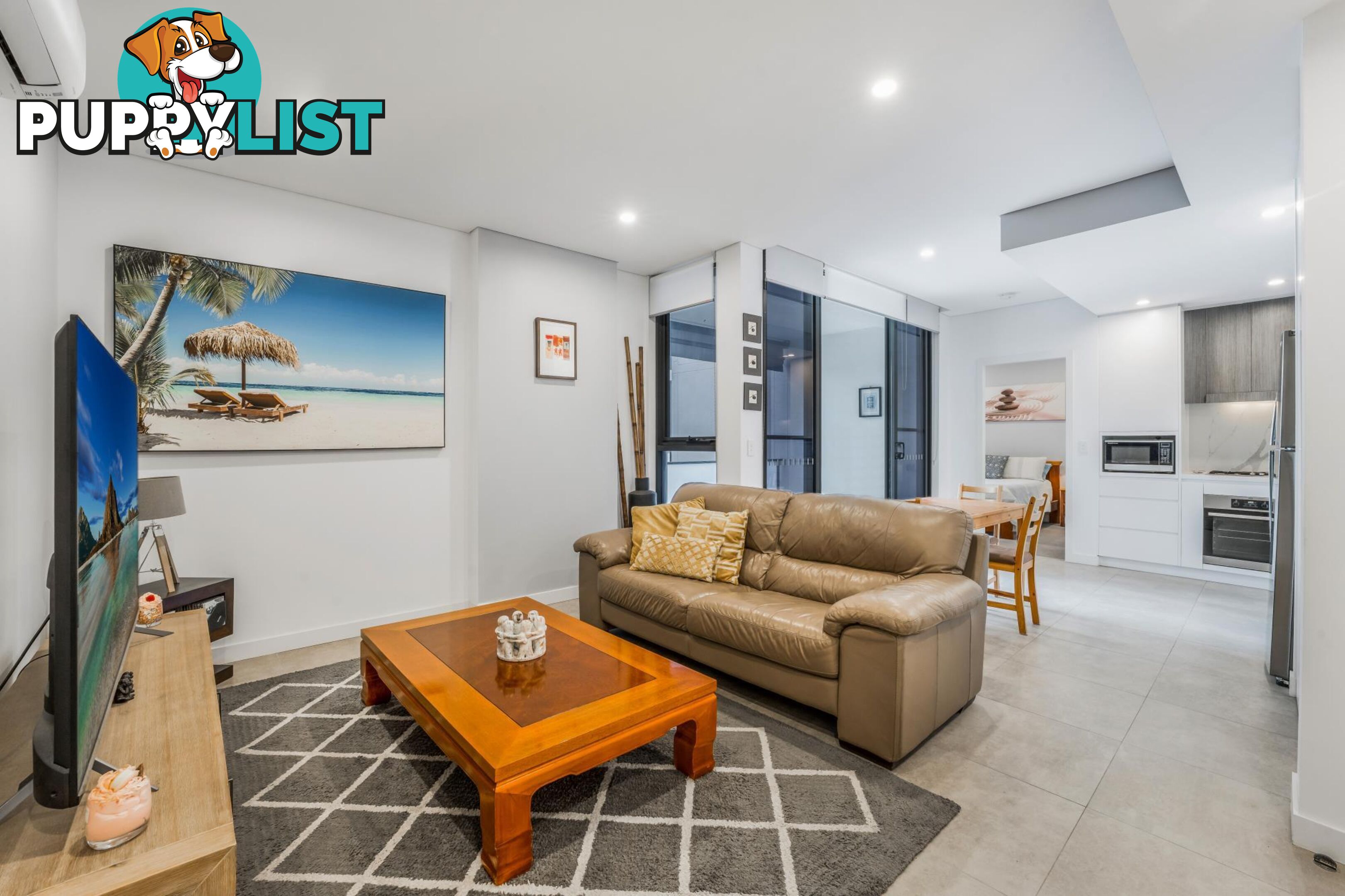 32/9 Goulburn Street WARWICK FARM NSW 2170