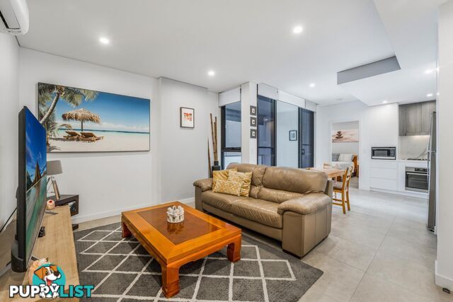 32/9 Goulburn Street WARWICK FARM NSW 2170