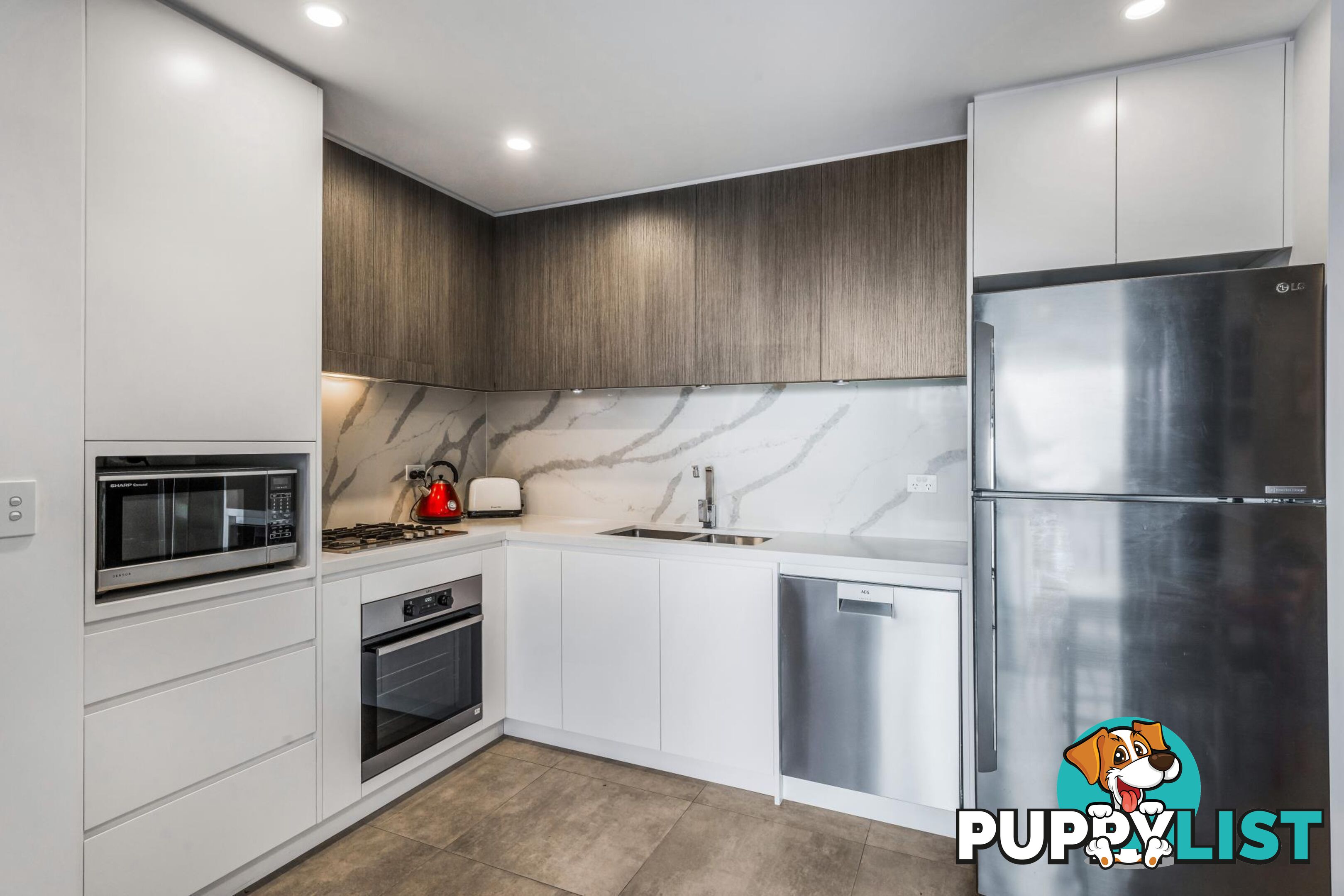 32/9 Goulburn Street WARWICK FARM NSW 2170