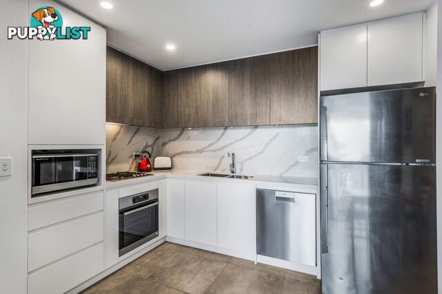 32/9 Goulburn Street WARWICK FARM NSW 2170