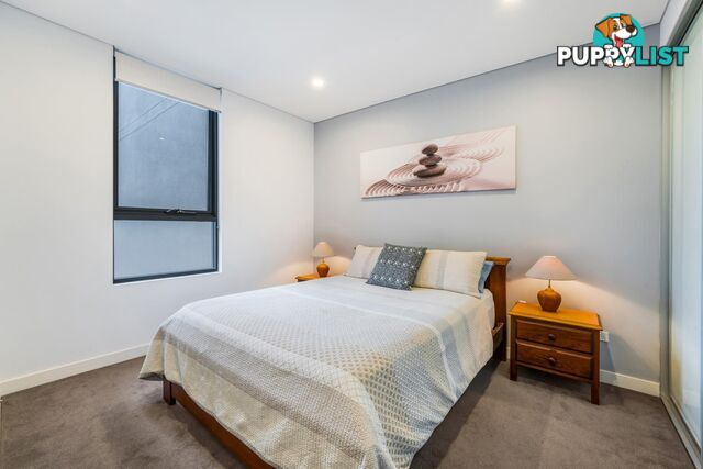 32/9 Goulburn Street WARWICK FARM NSW 2170