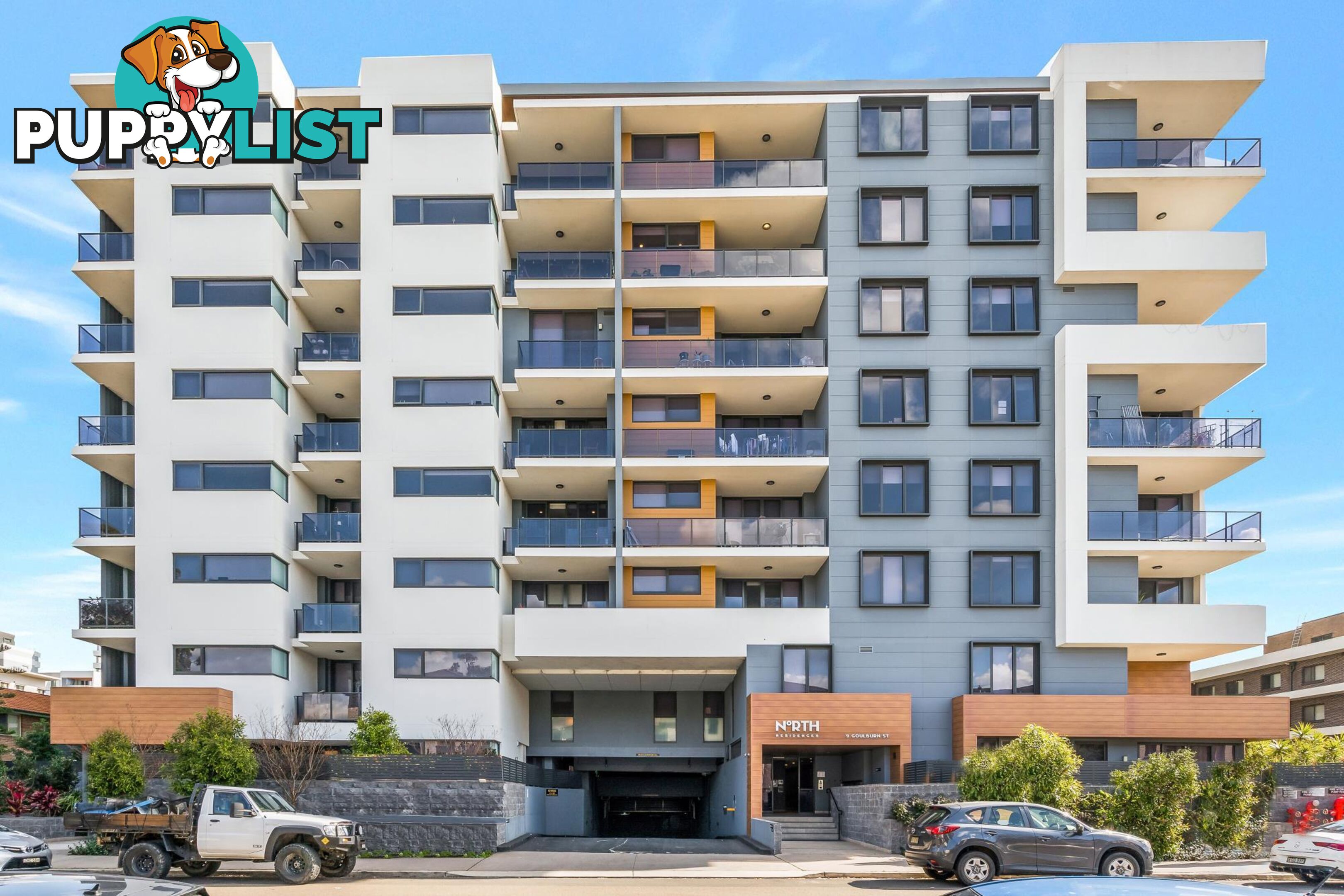 32/9 Goulburn Street WARWICK FARM NSW 2170