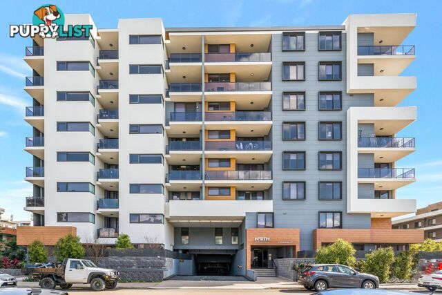 32/9 Goulburn Street WARWICK FARM NSW 2170