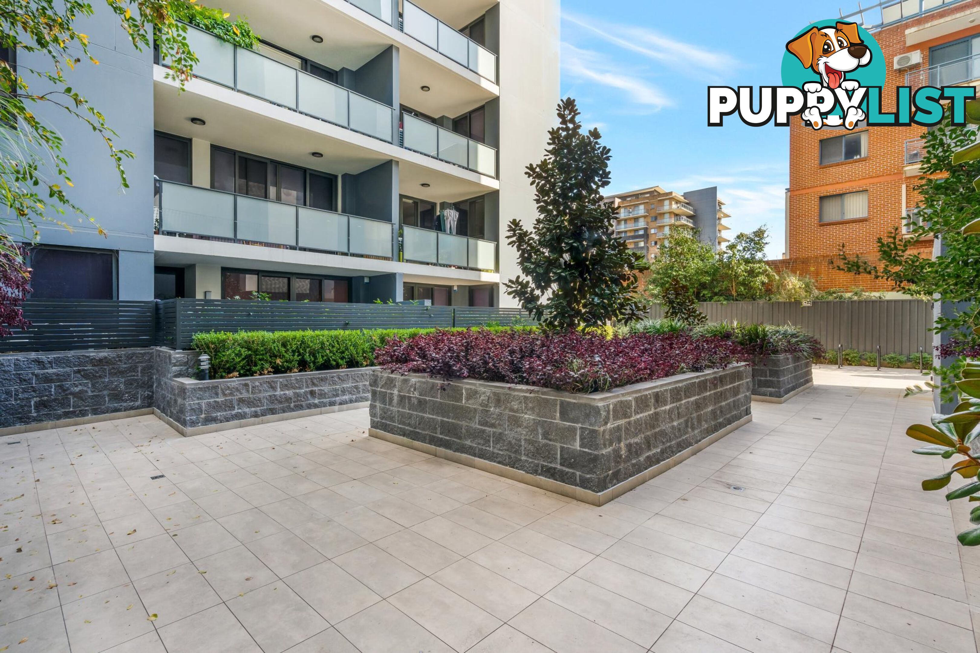 32/9 Goulburn Street WARWICK FARM NSW 2170