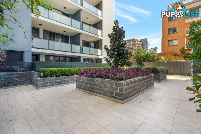 32/9 Goulburn Street WARWICK FARM NSW 2170
