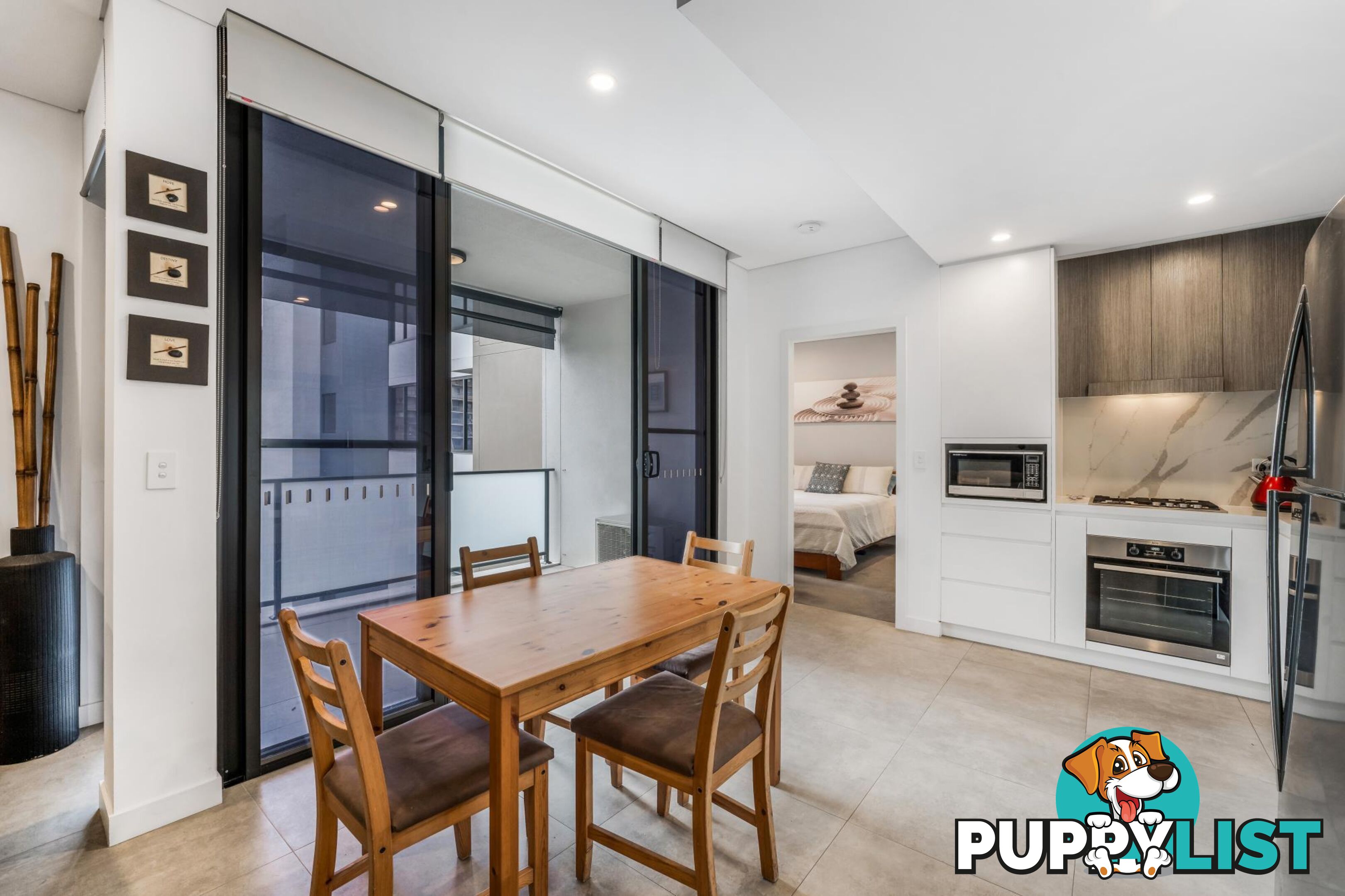 32/9 Goulburn Street WARWICK FARM NSW 2170