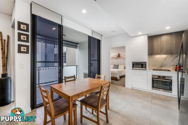 32/9 Goulburn Street WARWICK FARM NSW 2170