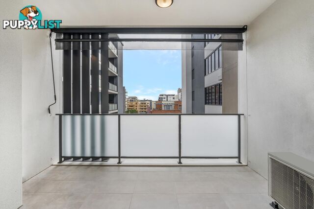 32/9 Goulburn Street WARWICK FARM NSW 2170