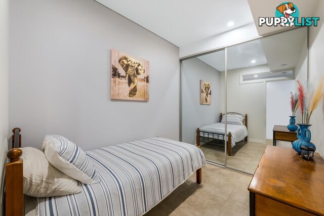 32/9 Goulburn Street WARWICK FARM NSW 2170