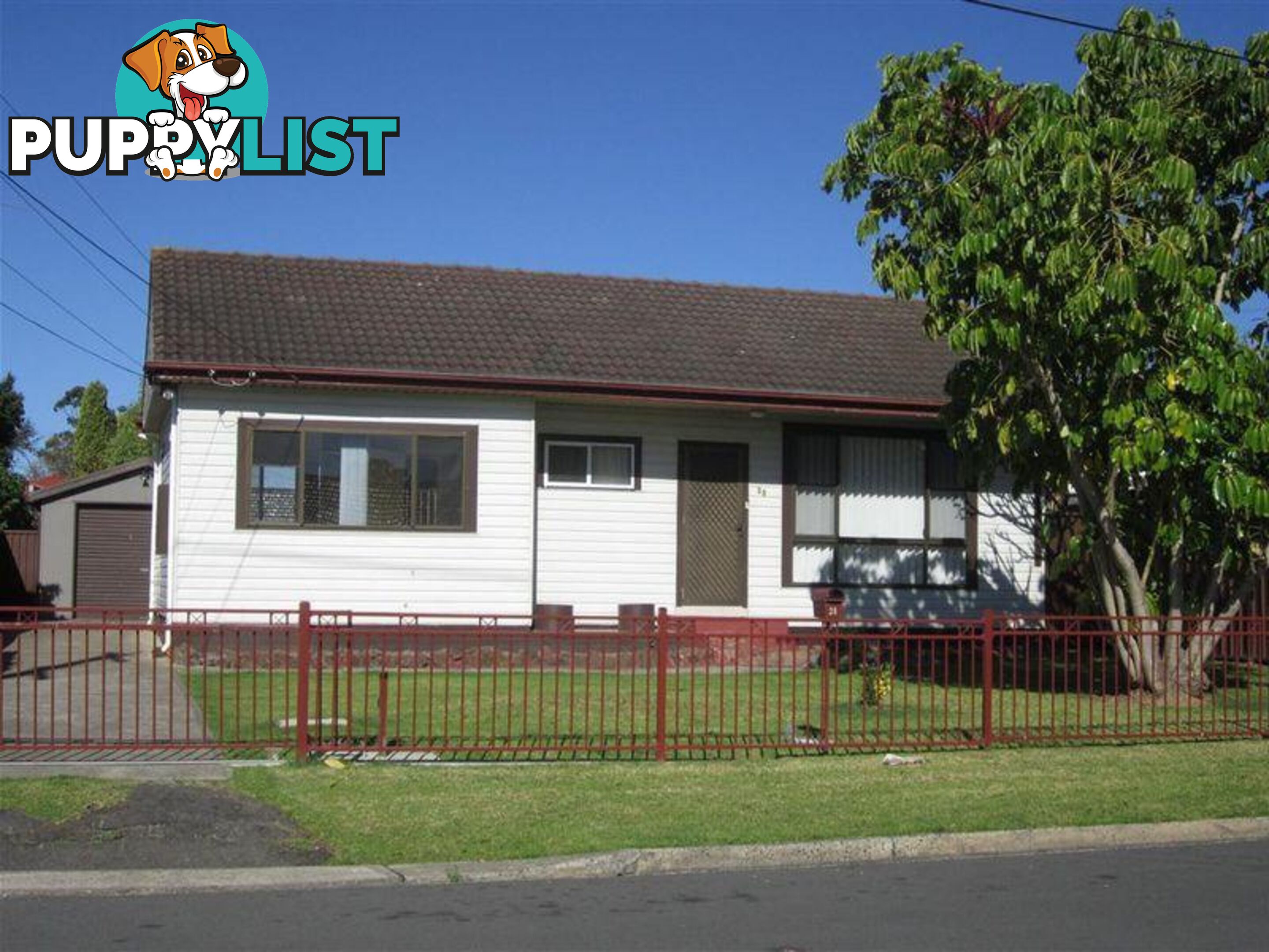 30 Barlow Crescent CANLEY HEIGHTS NSW 2166