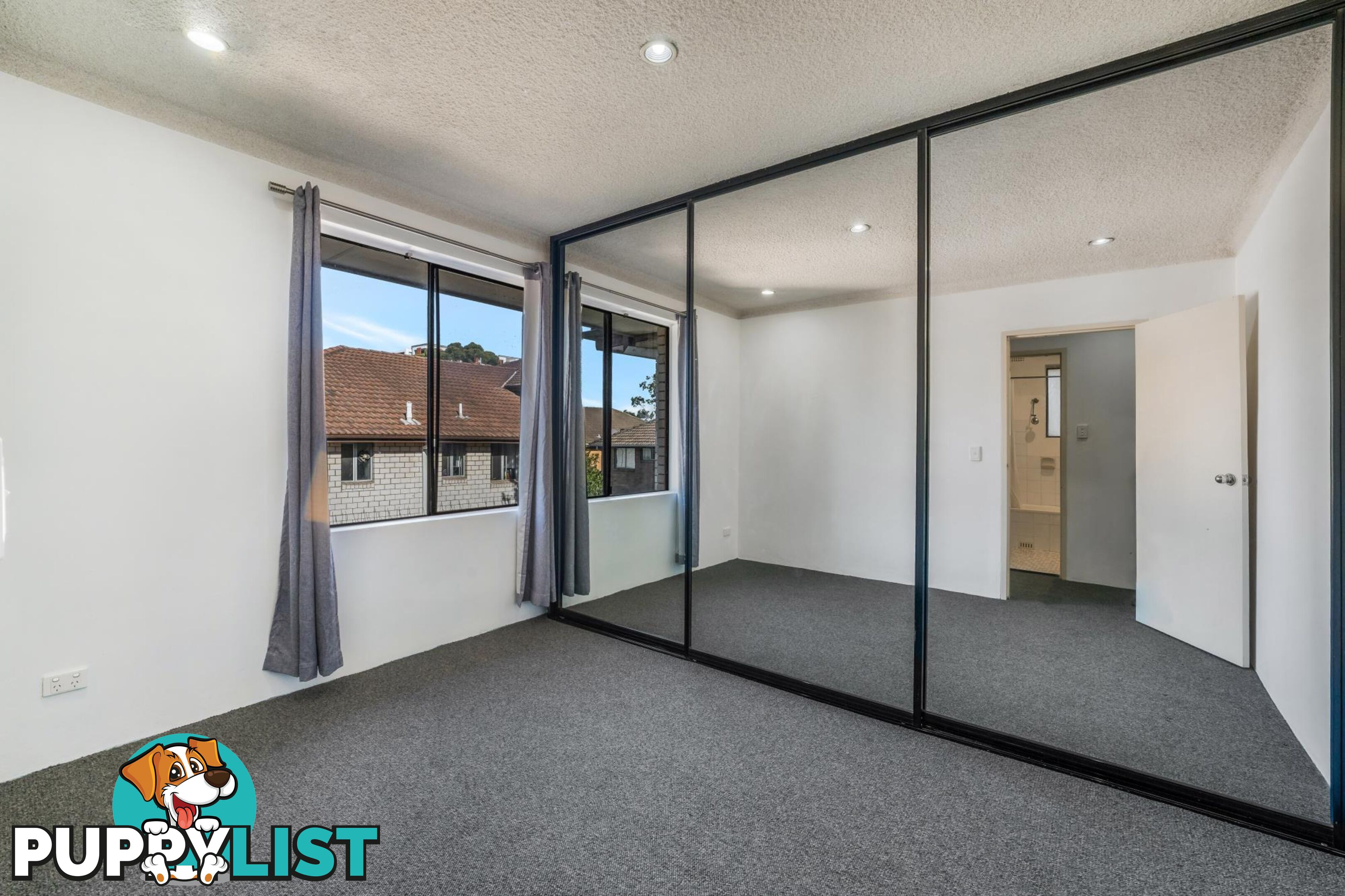 21/8-10 Goulburn Street WARWICK FARM NSW 2170
