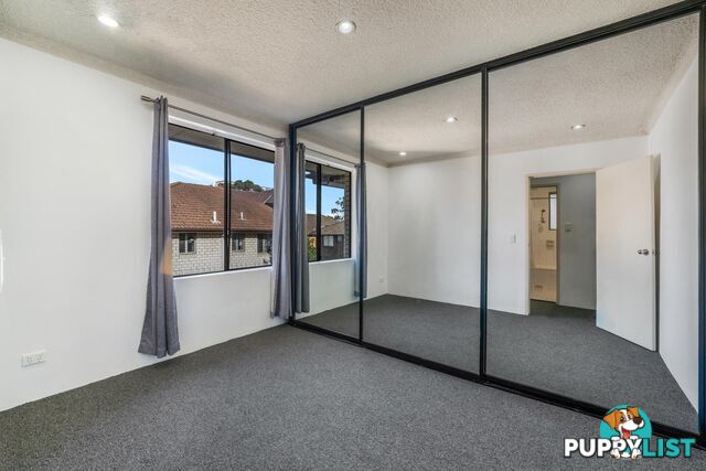21/8-10 Goulburn Street WARWICK FARM NSW 2170