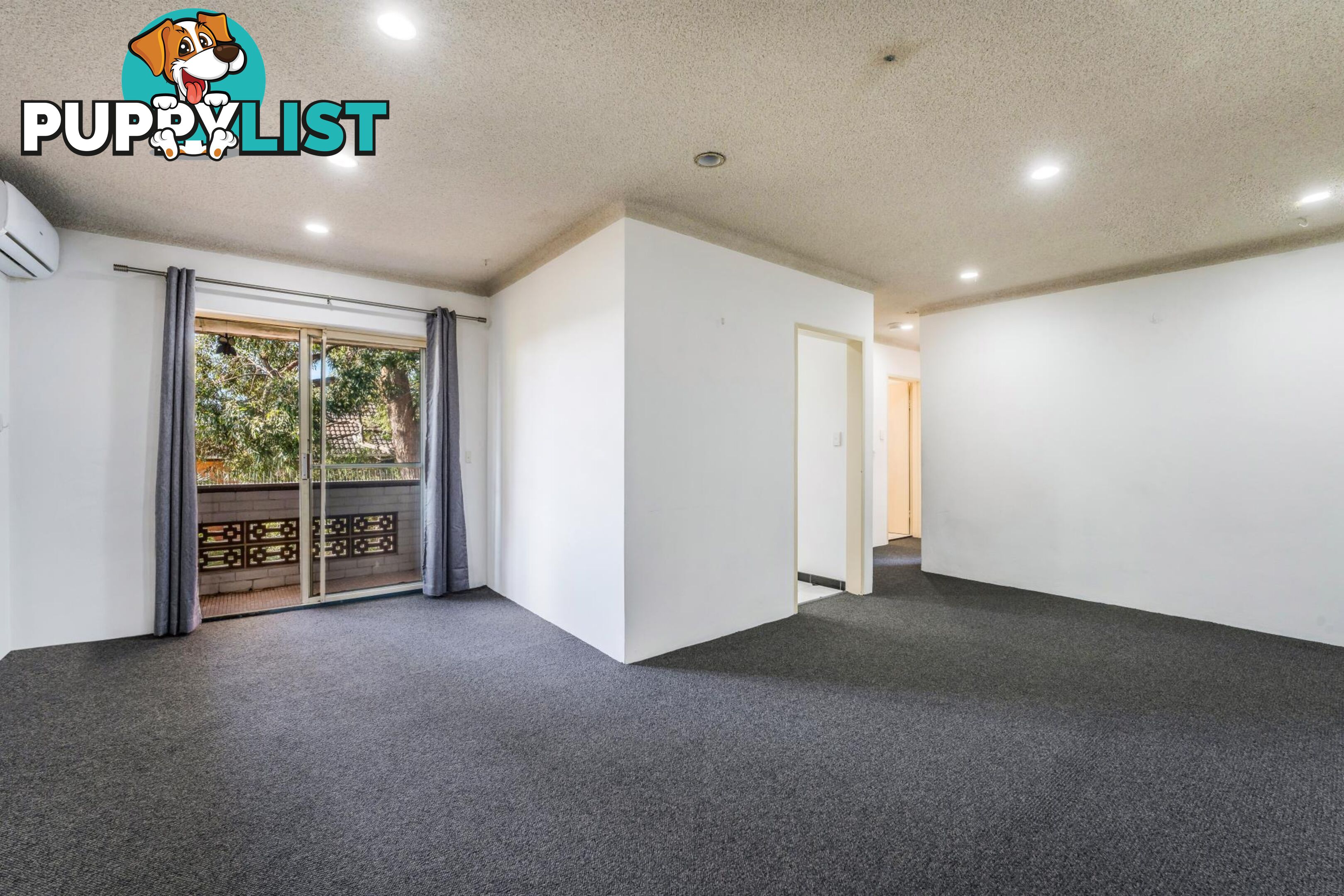 21/8-10 Goulburn Street WARWICK FARM NSW 2170