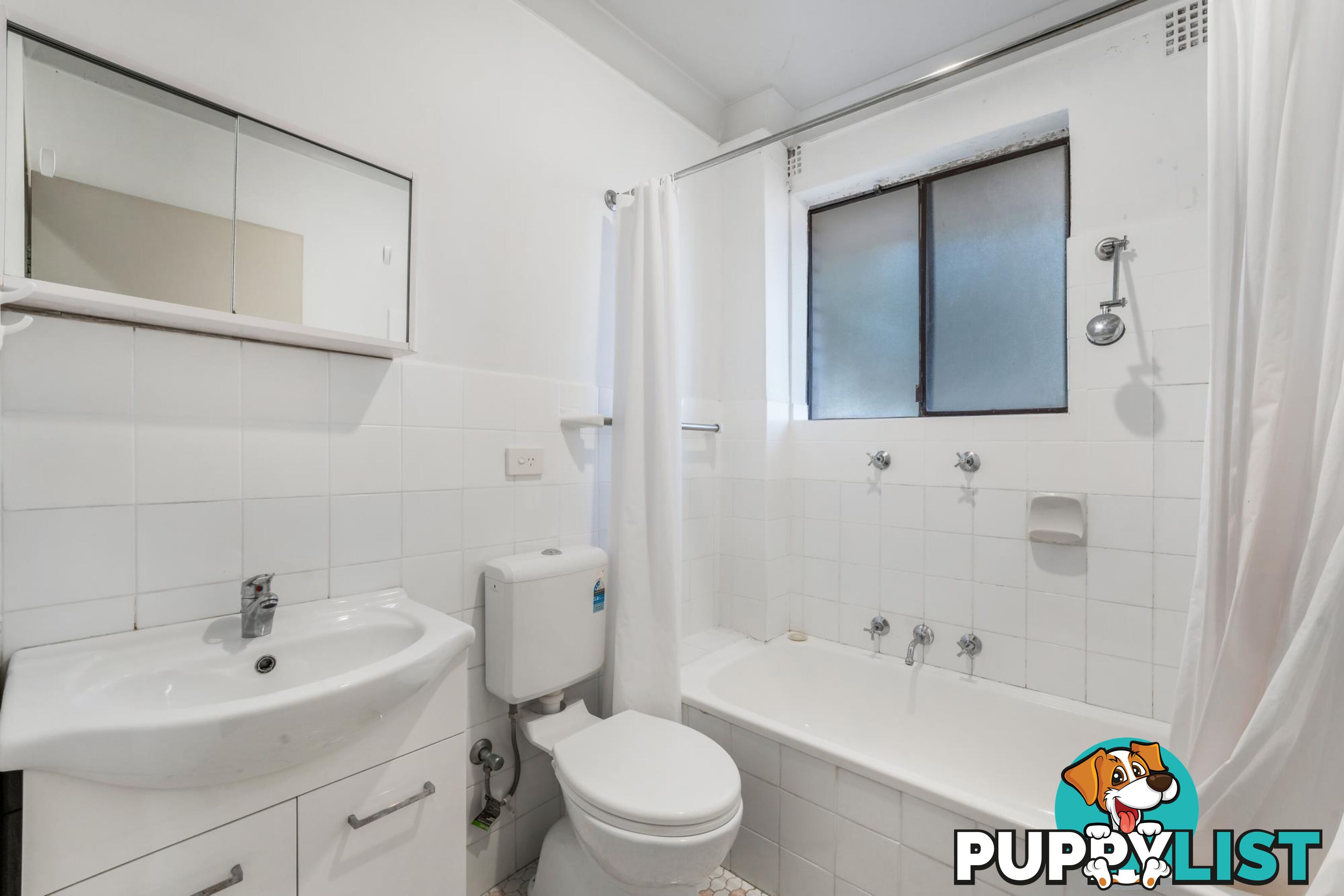 21/8-10 Goulburn Street WARWICK FARM NSW 2170