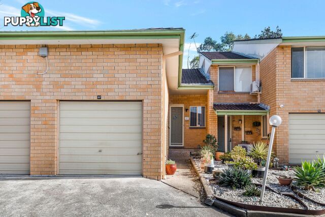 57/5 Tenby Street BLACKTOWN NSW 2148