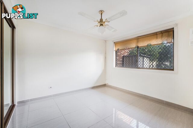12/85 Railway Street YENNORA NSW 2161