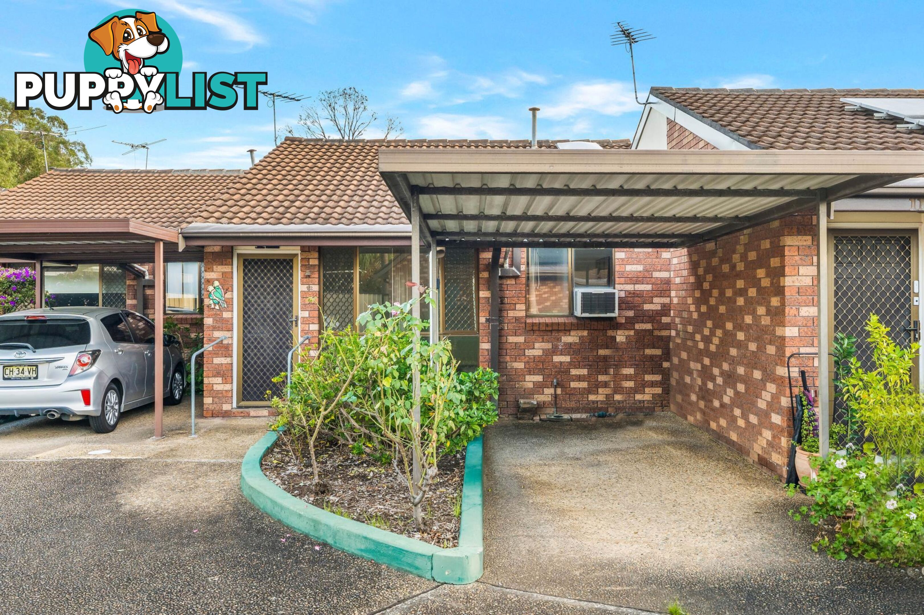 12/85 Railway Street YENNORA NSW 2161