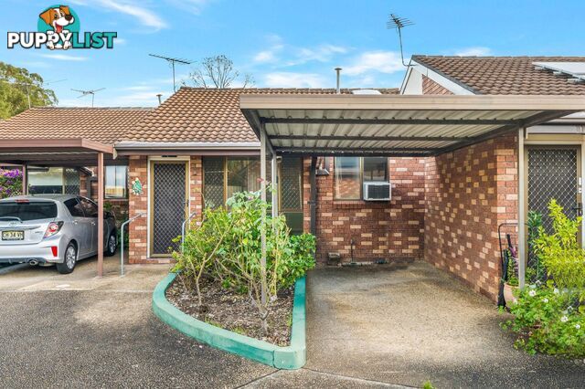 12/85 Railway Street YENNORA NSW 2161