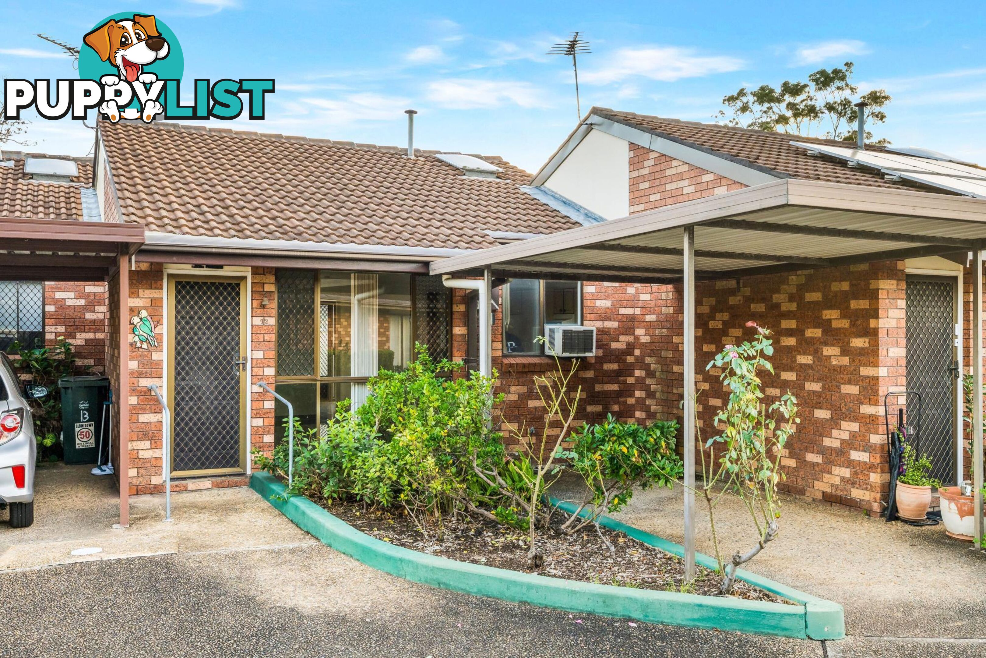 12/85 Railway Street YENNORA NSW 2161