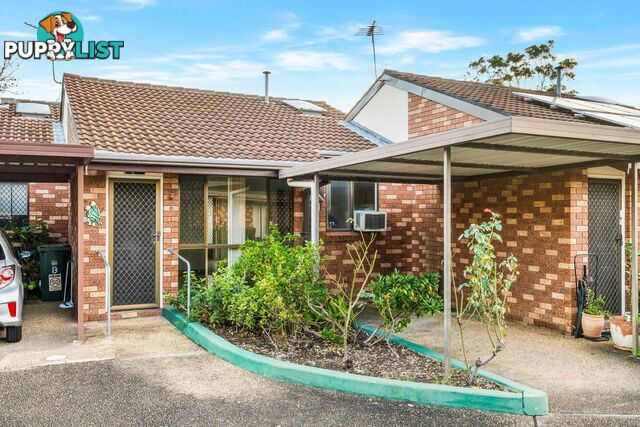 12/85 Railway Street YENNORA NSW 2161