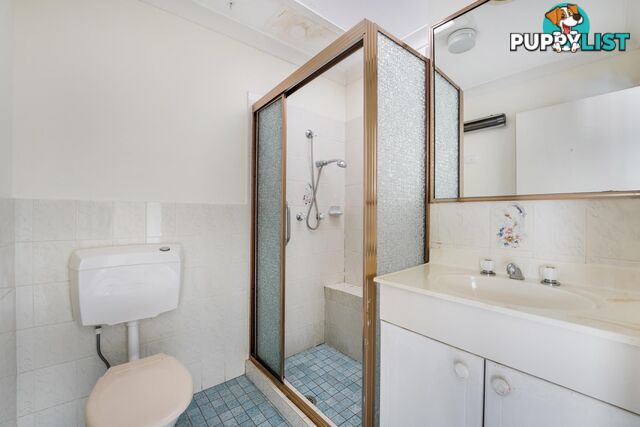 12/85 Railway Street YENNORA NSW 2161
