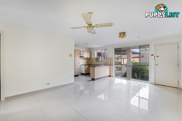 12/85 Railway Street YENNORA NSW 2161