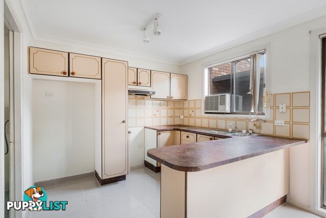 12/85 Railway Street YENNORA NSW 2161