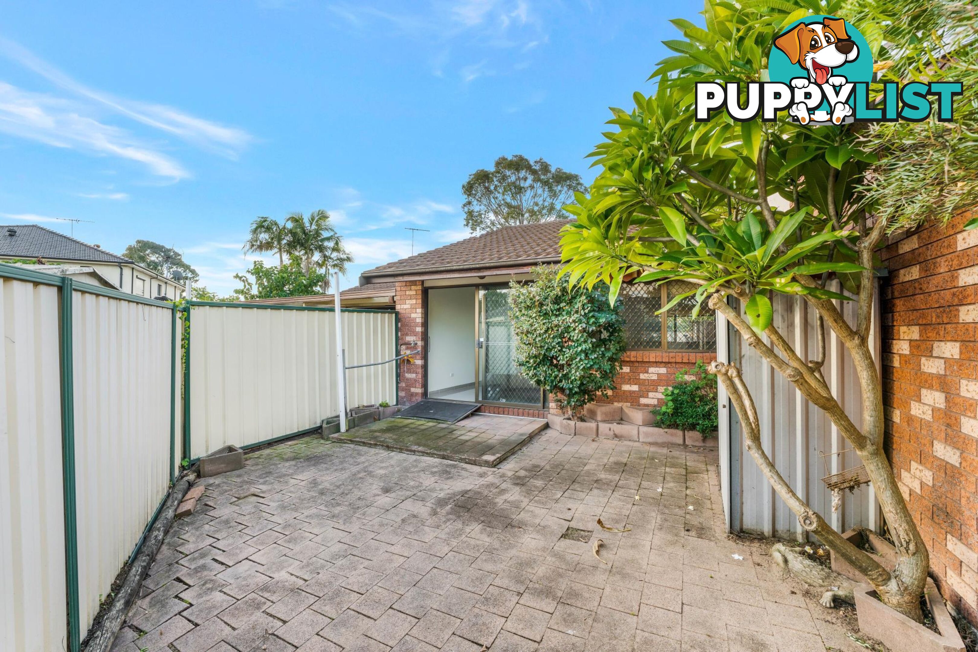 12/85 Railway Street YENNORA NSW 2161