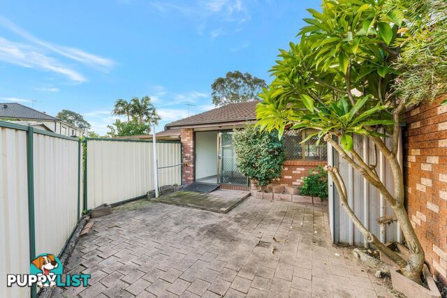 12/85 Railway Street YENNORA NSW 2161