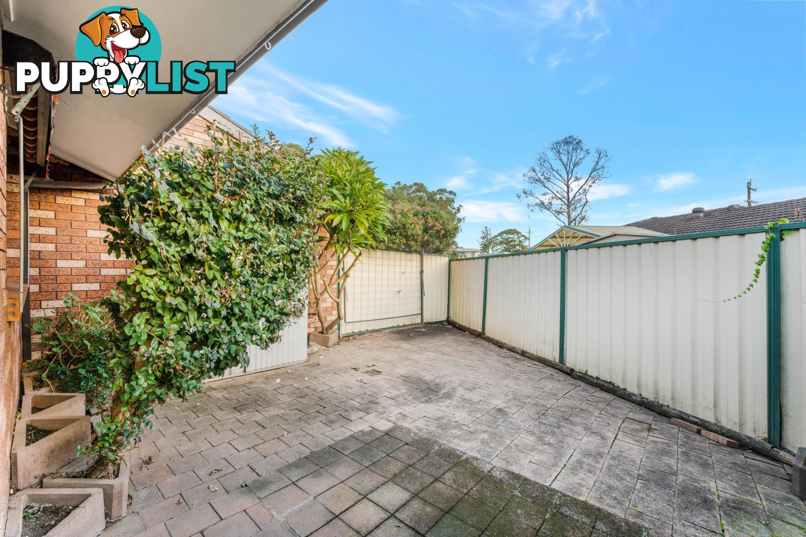 12/85 Railway Street YENNORA NSW 2161
