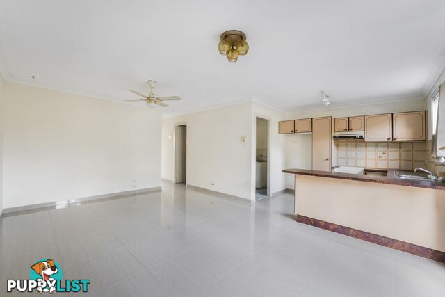 12/85 Railway Street YENNORA NSW 2161