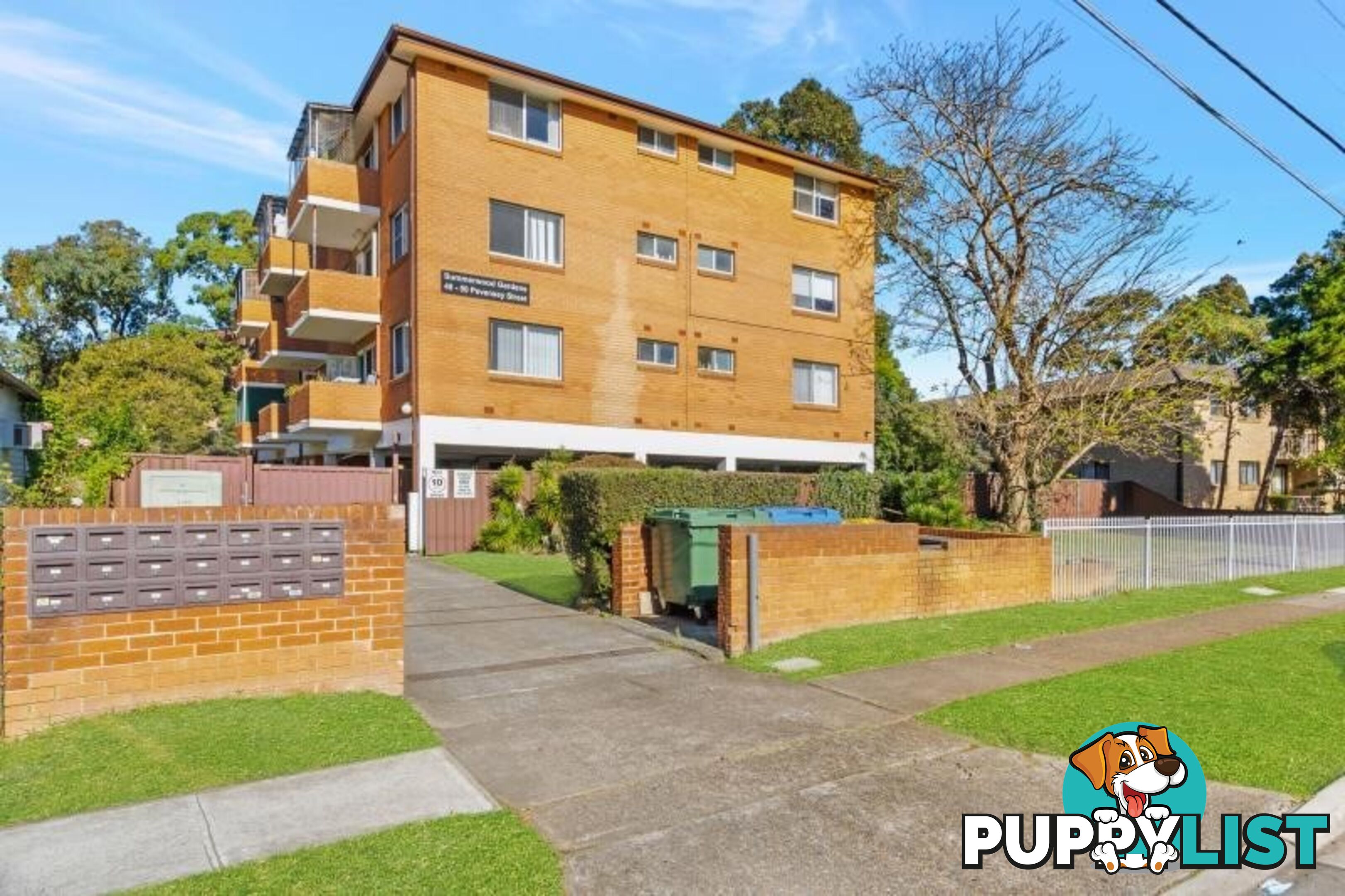 9/48-50 Pevensey Street CANLEY VALE NSW 2166
