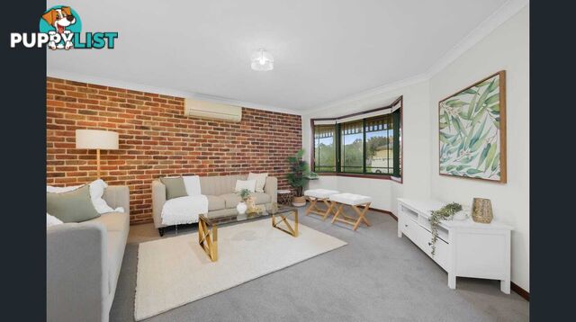 31 Throsby Drive NARELLAN VALE NSW 2567